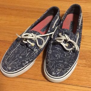 Sperry Topsider Women’s